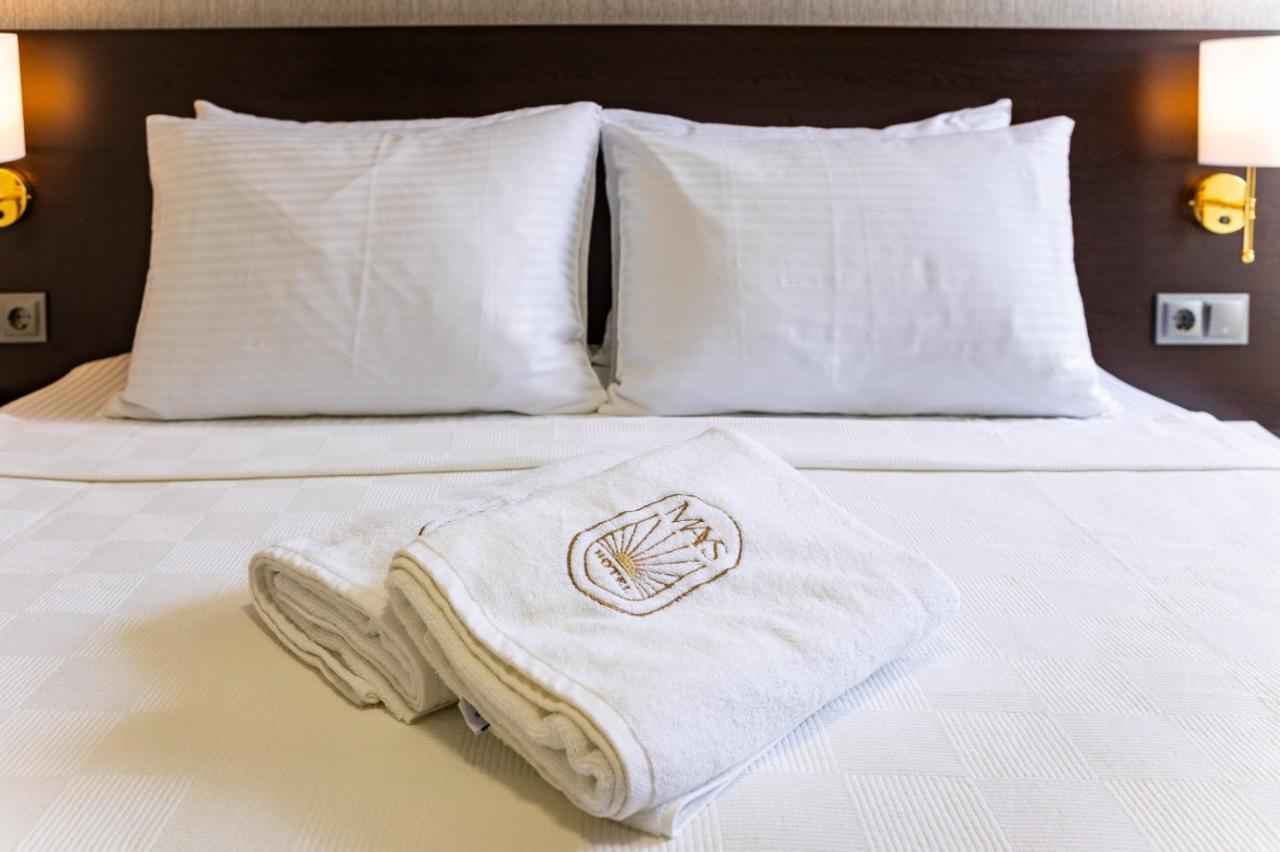 Mays Royal Hotel Istambul Exterior foto