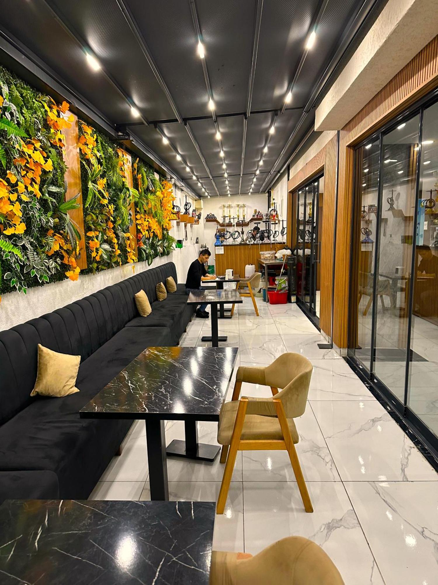 Mays Royal Hotel Istambul Exterior foto